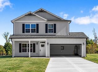 1893 Dockery Rd, Reidsville, NC 27320