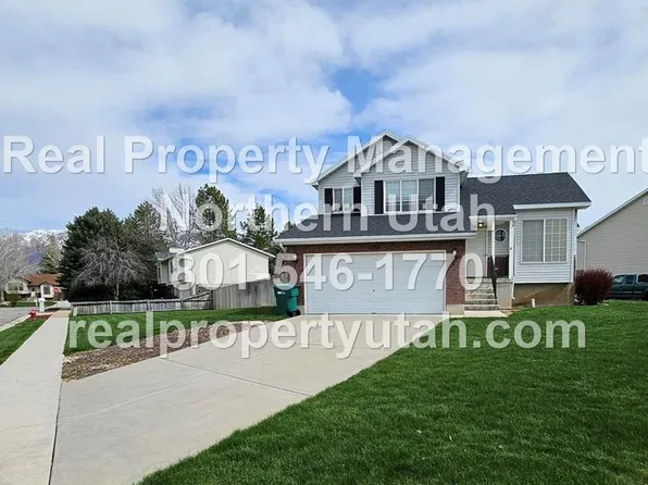 1132 N New Jersey Ave, Harrisville, UT 84404