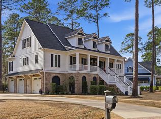 613 Collins Creek Dr, Murrells Inlet, SC 29576