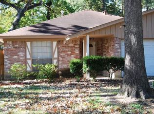 23107 Berry Pine Dr, Spring, TX 77373