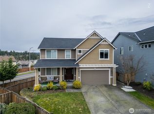 1211 SW 340th St, Federal Way, WA 98023