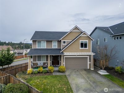 1211 SW 340th Street, Federal Way, WA, 98023