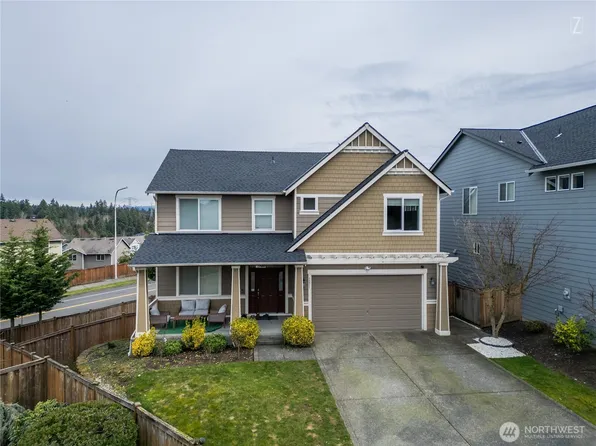 1211 SW 340th Street, Federal Way, WA 98023