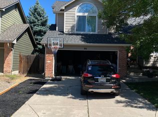 96 S Lindsey St, Castle Rock, CO 80104