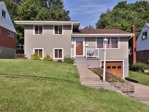 319 Pedretti Ave, Cincinnati, OH 45238