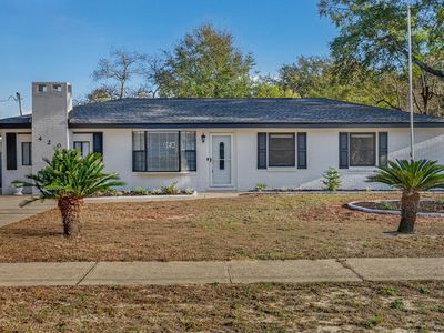 420 Paradise Rd, Niceville, FL, 32578