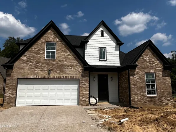 5734 Tucker Lndg, Horn Lake, MS 38637