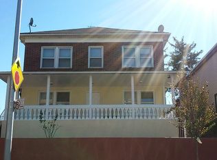 2264 Gleason Ave, Bronx, NY 10462