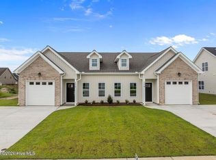 709 Sarah Rebecca Dr #A, Greenville, NC 27834