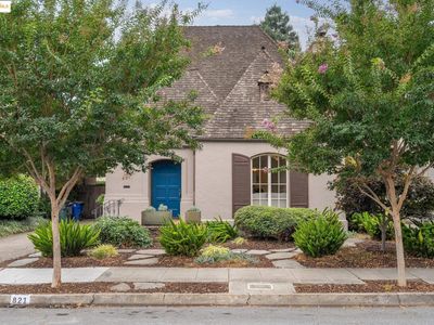 821 Lee Ave, San Leandro, CA, 94577