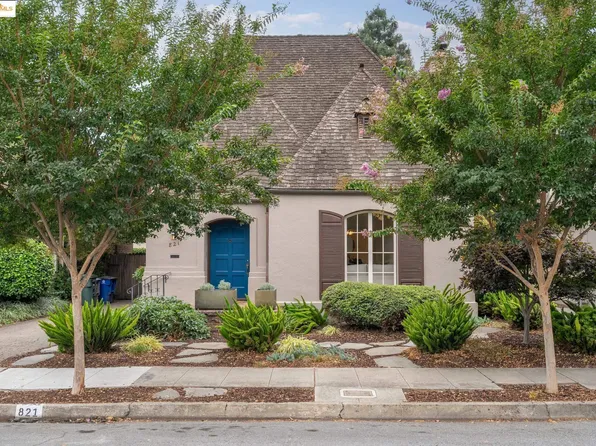 821 Lee Ave, San Leandro, CA 94577