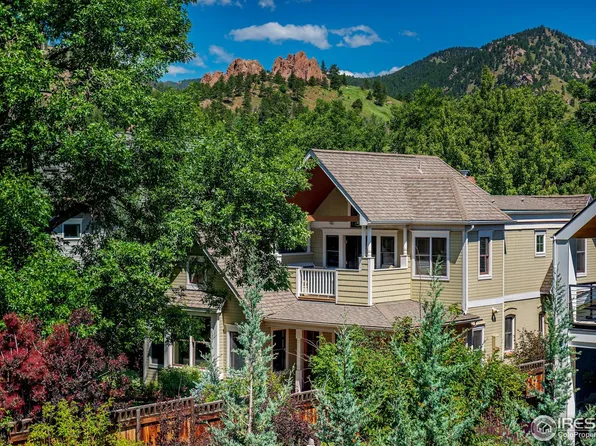 458 Marine St, Boulder, CO 80302