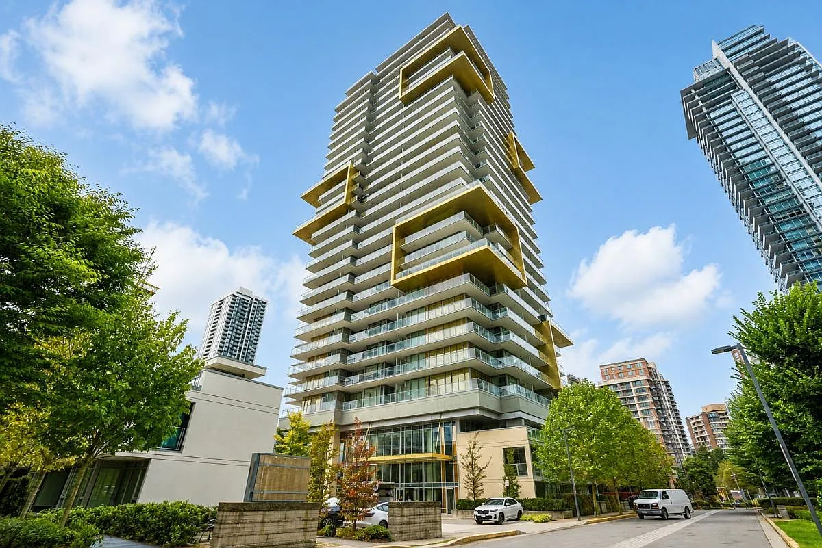 2 bed, 960 sqft, $3,000 — Photo 1