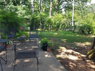 221 Ash St, Little Rock, AR 72205