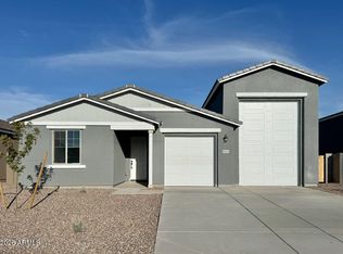 10061 N 156th Ave, Waddell, AZ 85355