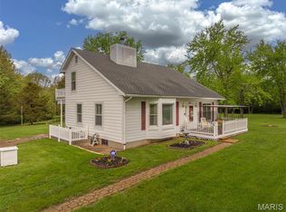 29177 N Stringtown Rd #93, Foristell, MO 63348