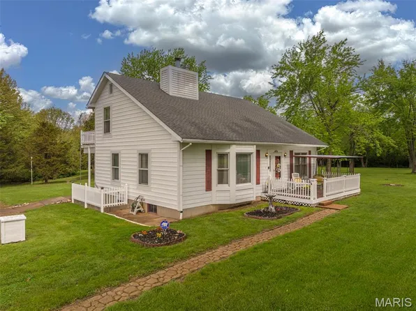 29177 N Stringtown Rd #93, Foristell, MO 63348