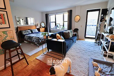 Rented by Mason Group LLC