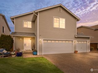 21556 SE 298th Pl, Kent, WA