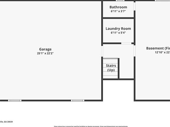 2nd image of 3684 Linwood Way