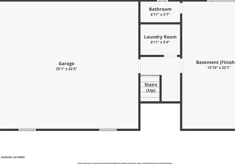 3684 Linwood Way — Photo 2