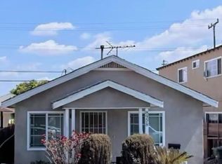 8958 Dorothy Ave, South Gate, CA 90280