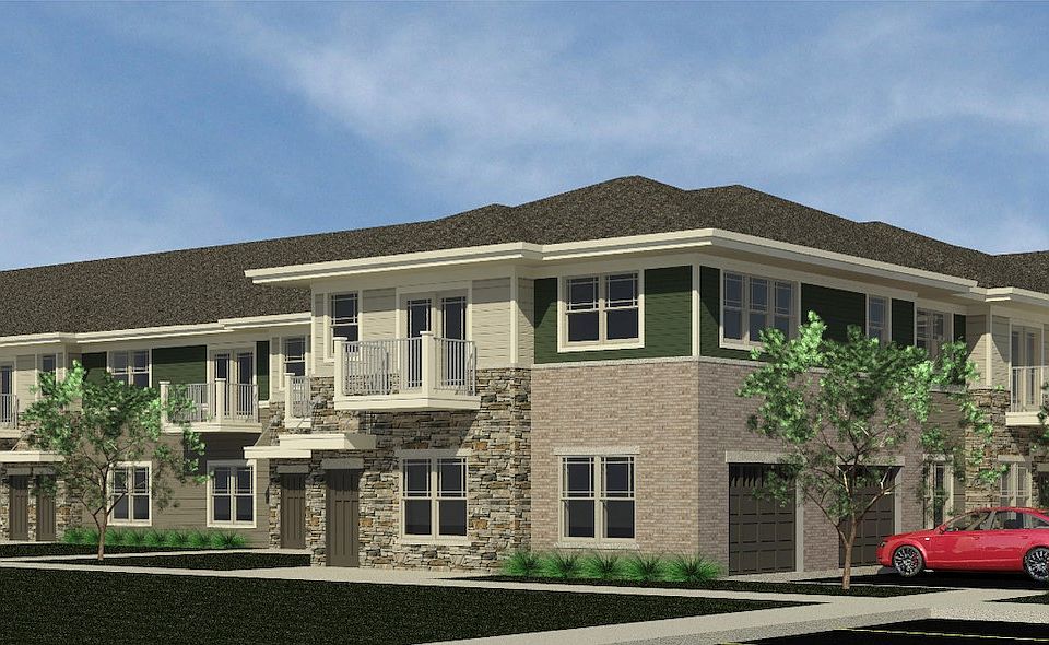 2nd image of 10981 116th Ave #H-207