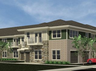 10981 116th Ave #I-110, Pleasant Prairie, WI 53158