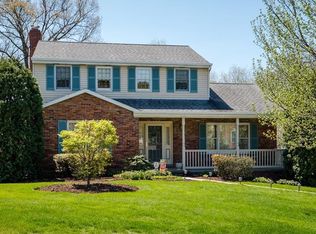 321 Laurelwood Dr, Glenshaw, PA