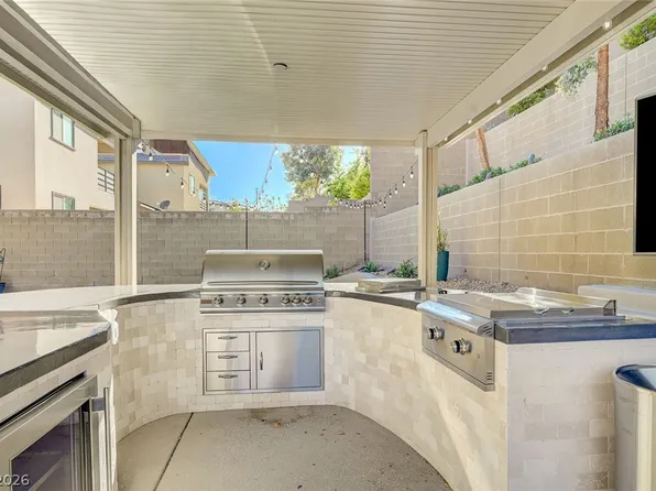 12428 Pine Bend Ave, Las Vegas, NV 89138