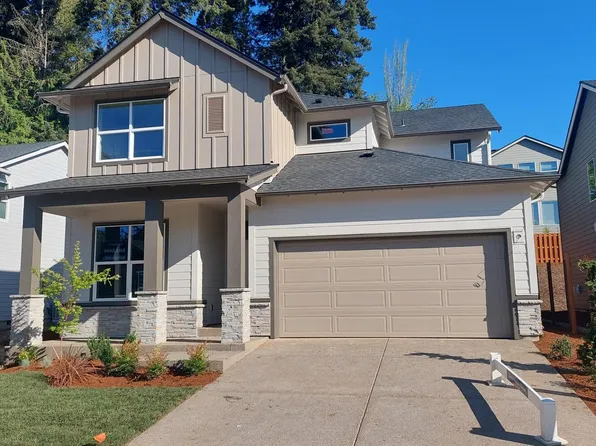 16414 SW Cambridge Ln, Durham, OR 97224