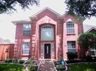 4661 Baldwin Ln, Plano, TX 75024
