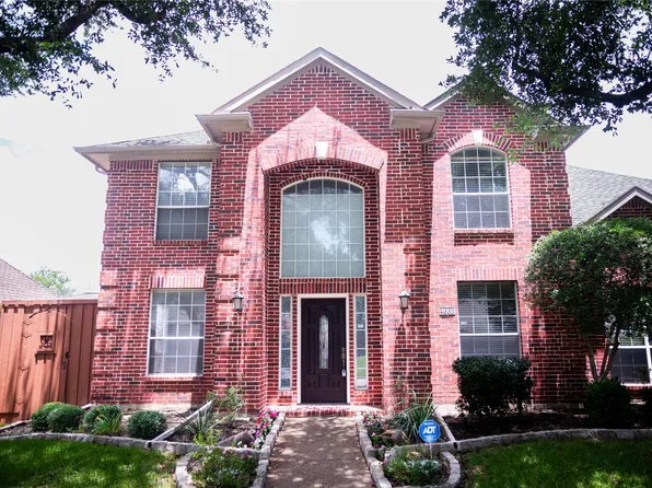 4661 Baldwin Ln, Plano, TX 75024