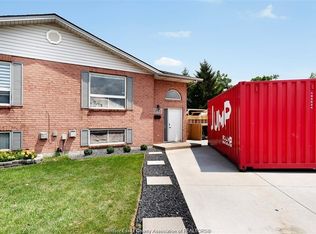 2782 Allyson Ave, Windsor, ON N8W 5S8