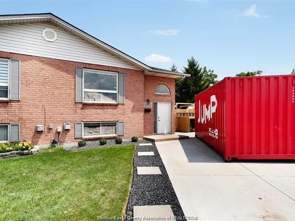 2782 Allyson Ave, Windsor, ON N8W 5S8
