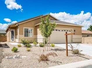 5858 N Talbot Dr, Prescott Valley, AZ 86314