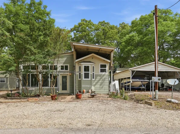 6435 N Fm 17 Lot 375, Yantis, TX 75497