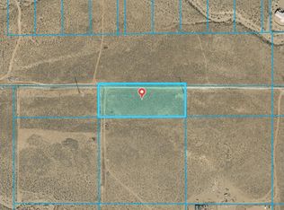 Off Pajarito Rd SW, Albuquerque, NM 87121