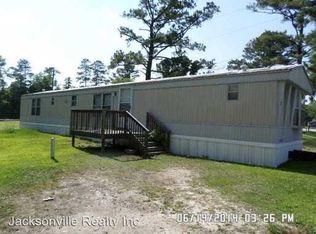 121 Meadowview Rd LOT 2, Jacksonville, NC 28540