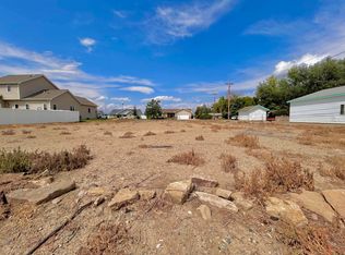 Avenue B #1, Powell, WY 82435