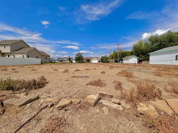 TBD Avenue B #1, Powell, WY 82435