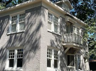 1717 Hazel St #1717, Jackson, MS 39202