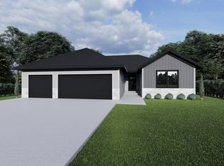 204 E Melton Rd, Ozark, MO 65721