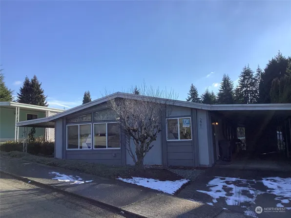 2500 S 370th Street #221, Federal Way, WA 98003