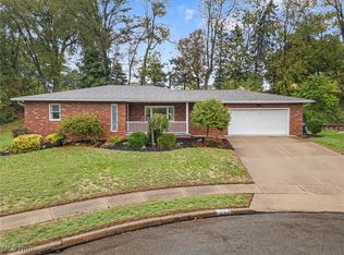 1204 2nd St NE, Massillon, OH