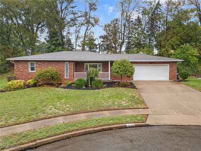 1204 2nd St NE, Massillon, OH, 44646