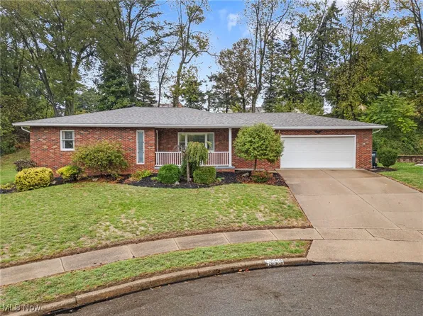 1204 2nd St NE, Massillon, OH 44646