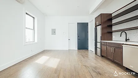 Rented by Nooklyn NYC LLC