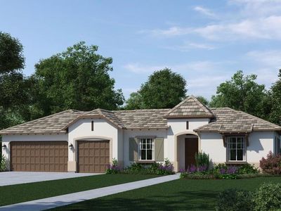 981 Candlewood Dr, El Dorado Hills, CA, 95762