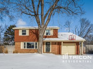 2601 118th Ave NW, Coon Rapids, MN 55433